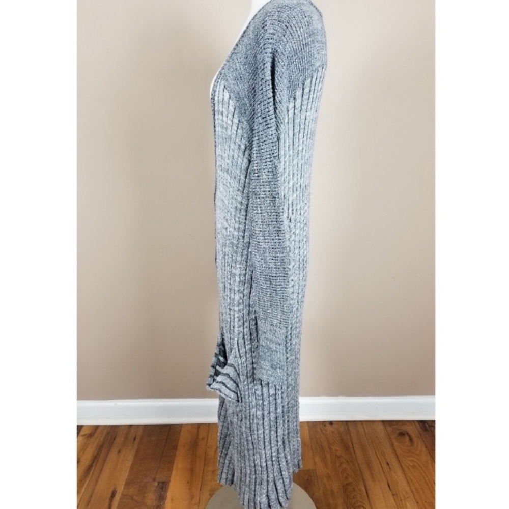 Free People Duster/Extra long cardigan - Picture 6 of 8